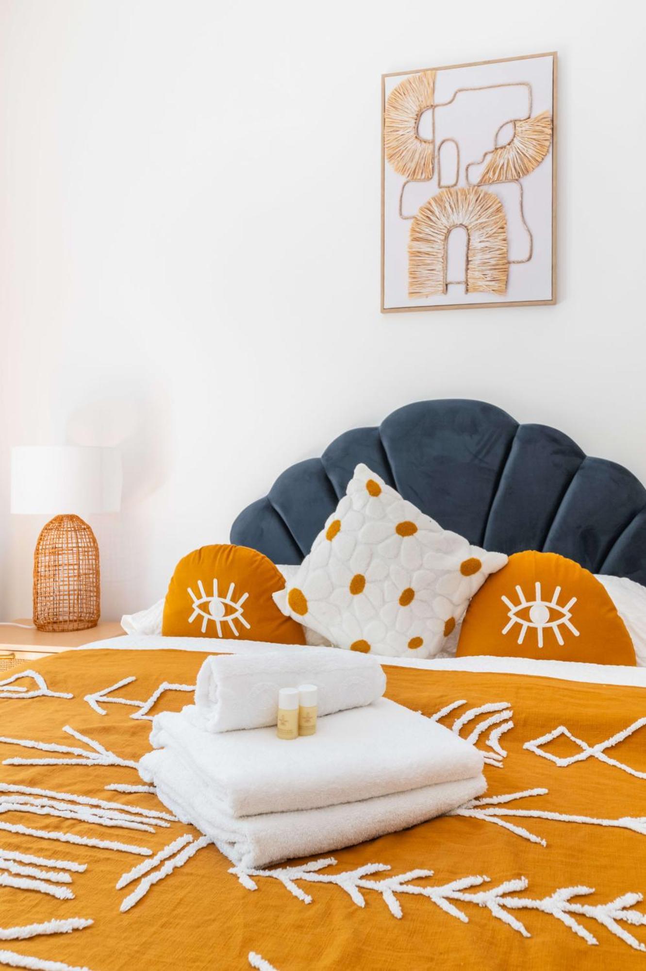 2 Pieces Refait Neuf Metro Jaures - Paris 19 - 4P - Flat-Guest Appartement Buitenkant foto